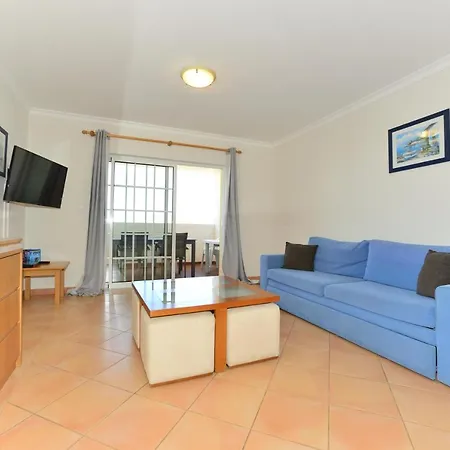 Spectacular Mar A Vista Apartment Portimao Exterior photo