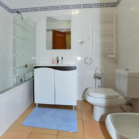 Spectacular Mar A Vista Apartment Portimao Exterior photo