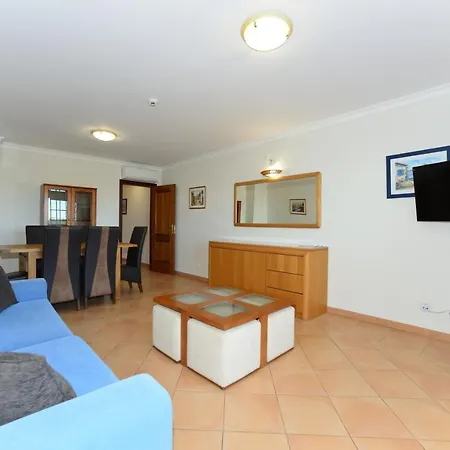 Spectacular Mar A Vista Apartment Portimao Exterior photo
