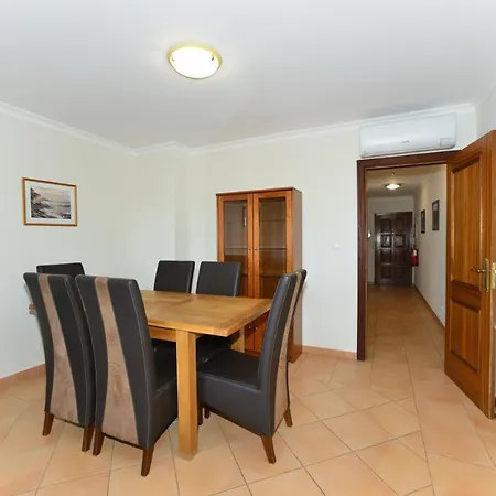 Spectacular Mar A Vista Apartment Portimao Exterior photo