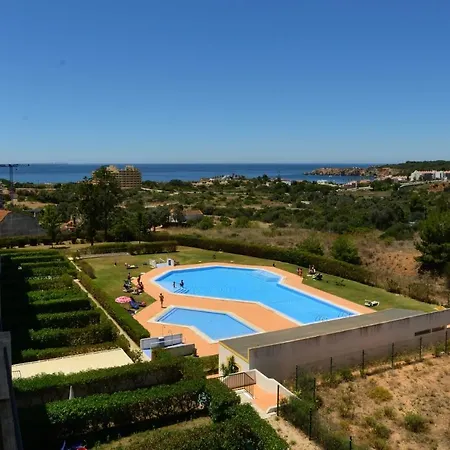 Spectacular Mar A Vista Apartment Portimao Exterior photo