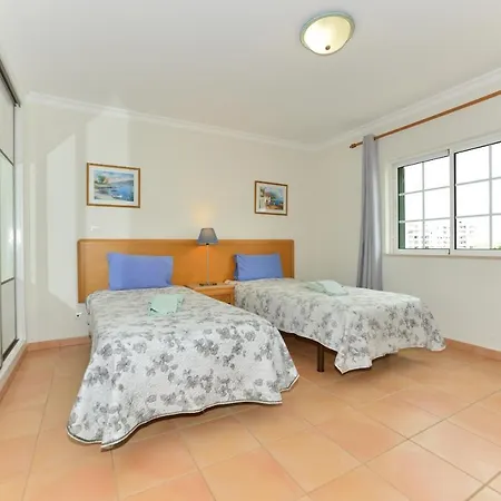 Spectacular Mar A Vista Apartment Portimao Exterior photo