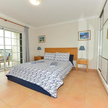 Spectacular Mar A Vista Apartment Portimao Exterior photo