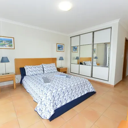 Spectacular Mar A Vista Apartment Portimao Exterior photo
