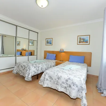 Spectacular Mar A Vista Apartment Portimao Exterior photo