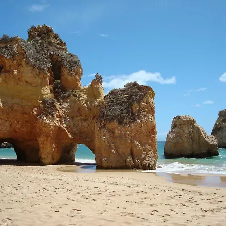 Spectacular Mar A Vista Apartment Portimao Exterior photo