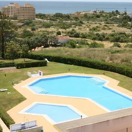 Spectacular Mar A Vista Apartment Portimao Exterior photo
