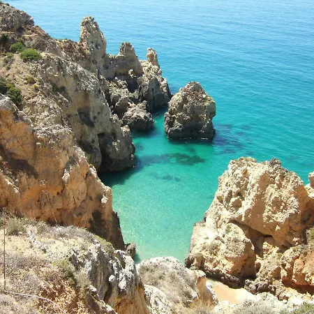 Spectacular Mar A Vista Apartment Portimao Exterior photo