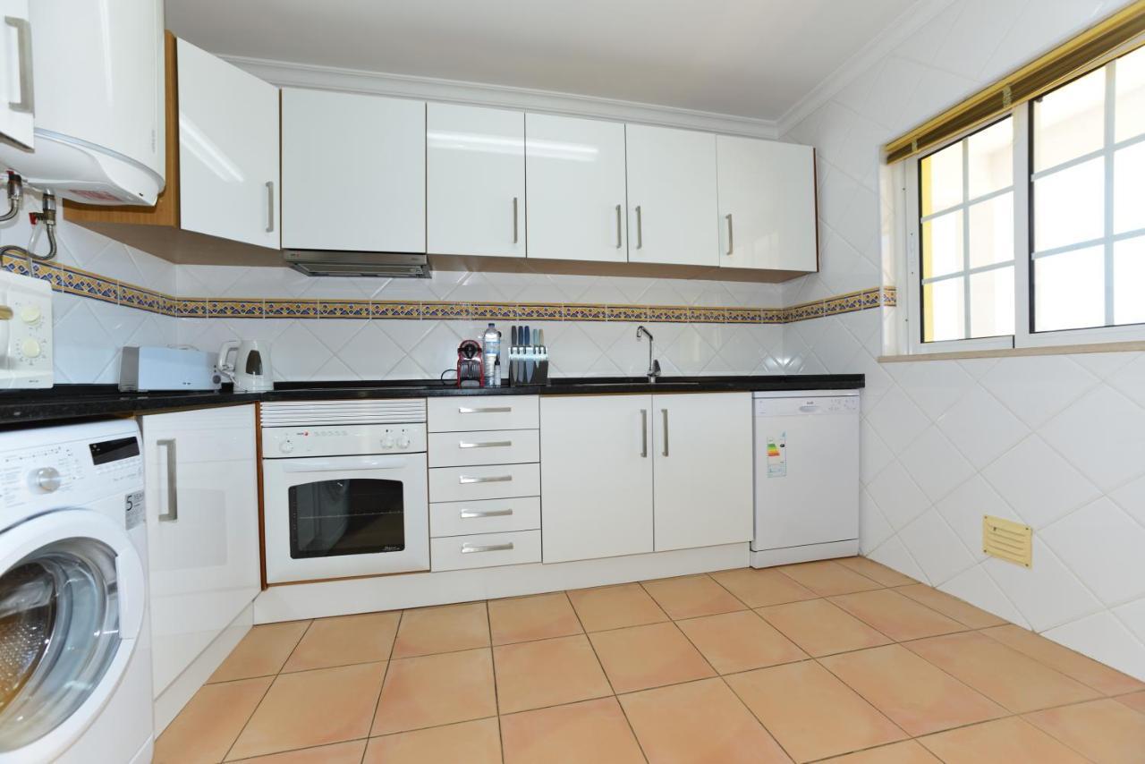 Spectacular Mar A Vista Apartment Portimao