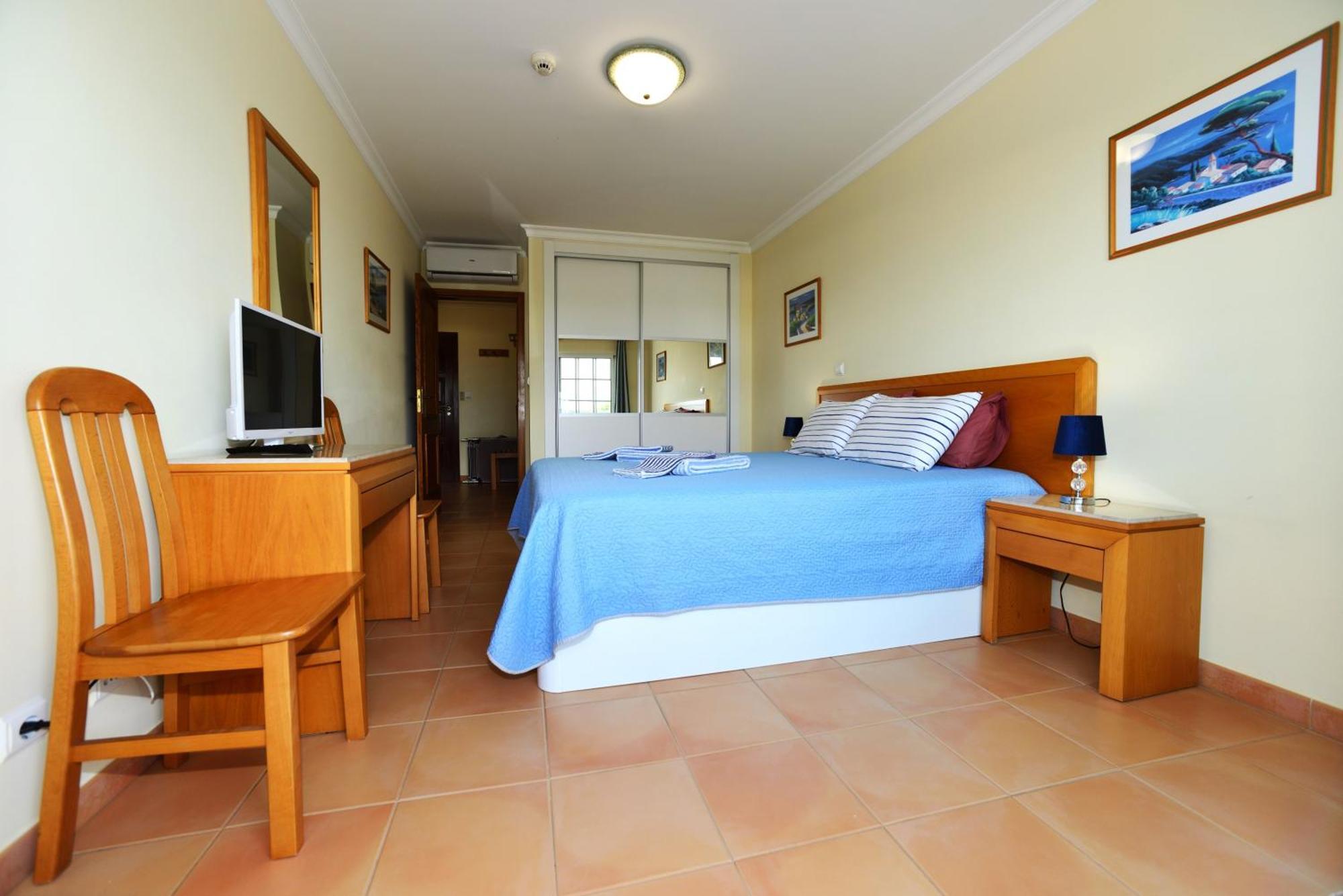 Apartment Spectacular Mar A Vista Portimao
