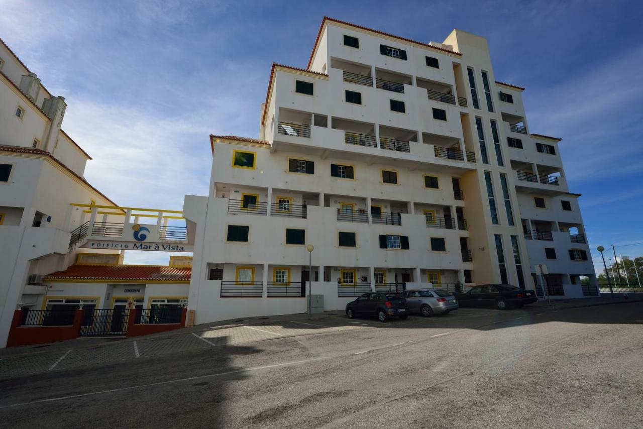 Spectacular Mar A Vista Apartment Portimao