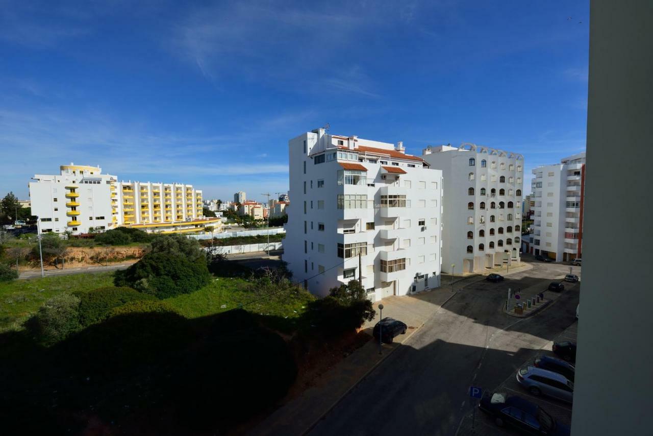 Spectacular Mar A Vista Apartment Portimao