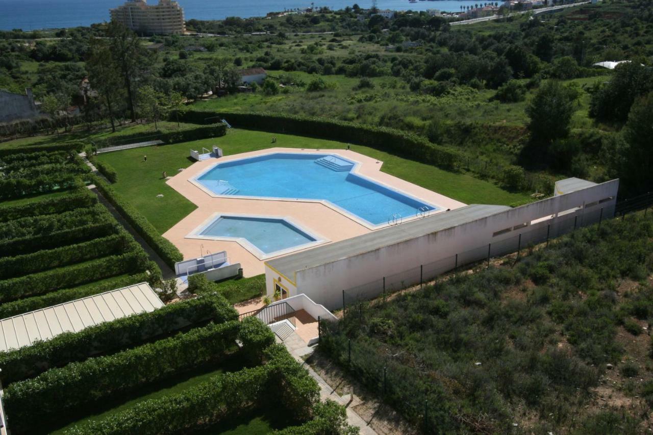 Spectacular Mar A Vista Portimao